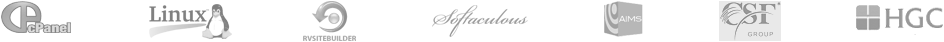 Powered By
